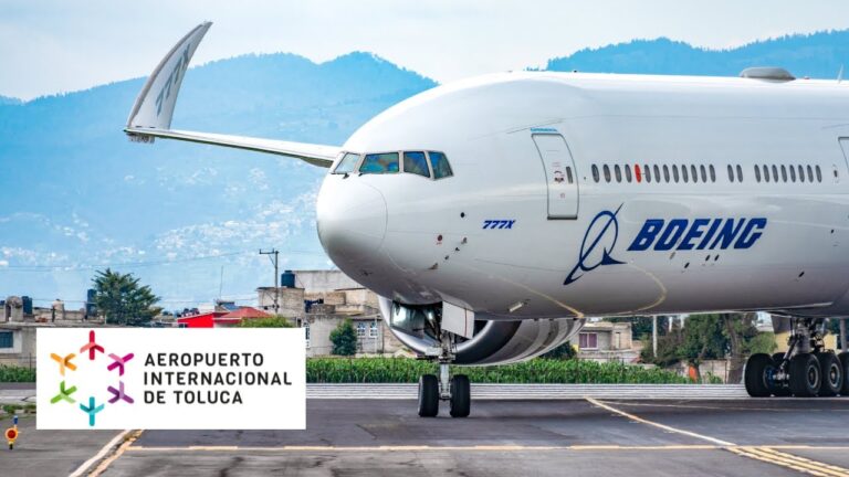 Cómo conseguir los mejores boletos de avión a Toluca