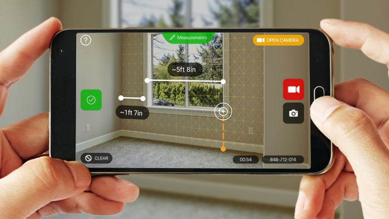 Qué aplicación puedo usar como regla para medir en mi celular 8 Qué aplicación puedo usar como regla para medir en mi celular