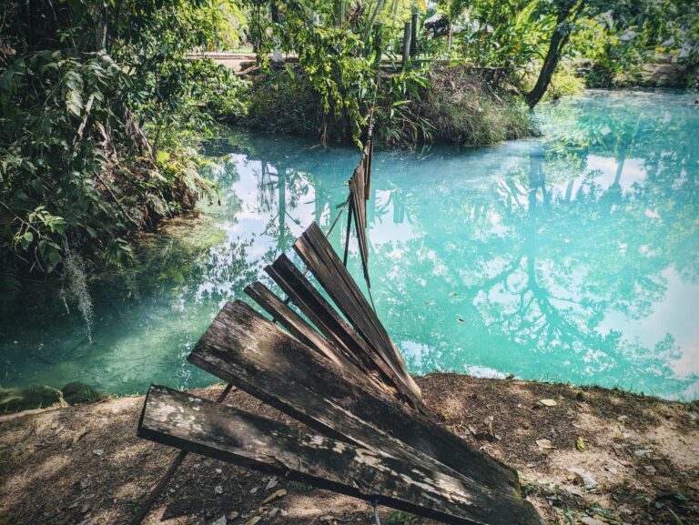 Qué lugares visitar en un viaje a San Luis Potosí