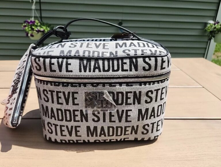 Dónde comprar una bolsa Steve Madden café al mejor precio