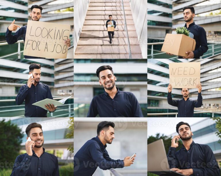 Cómo encontrar ofertas de empleo en la bolsa de trabajo en Martínez de la Torre 2 busqueda de empleo en un entorno urbano