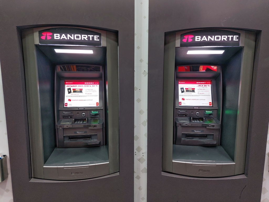 Cómo encontrar la CLABE interbancaria de Banorte y sus dígitos