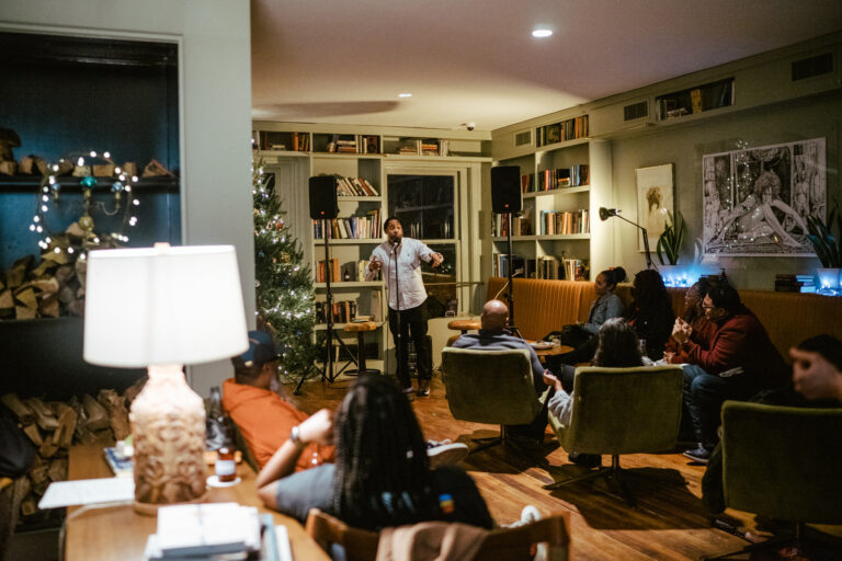 Qué eventos se realizan en la Casa Club del Académico 8 Qué eventos se realizan en la Casa Club del Académico