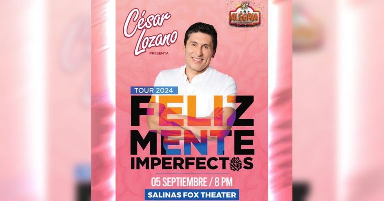 Qué temas aborda César Lozano en sus conferencias motivacionales 7 Qué temas aborda César Lozano en sus conferencias motivacionales