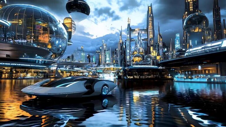 Cómo será la tecnología en el futuro y cómo cambiará nuestras vidas