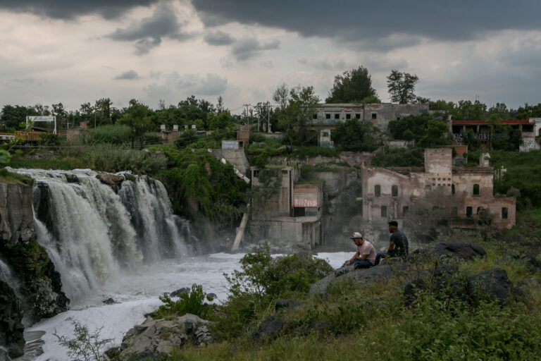 Qué acciones atentan contra el desarrollo sustentable en México 4 Qué acciones atentan contra el desarrollo sustentable en México