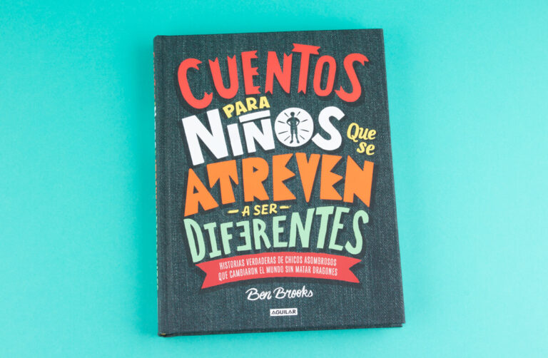 Cuales son los mejores cuentos para niños que se atreven a ser diferentes 8 Cuales son los mejores cuentos para niños que se atreven a ser diferentes