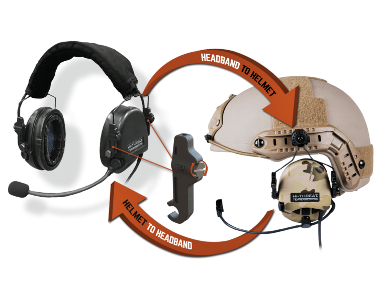 Qué audífonos de diadema con micrófono son los mejores para ti 6 Qué audífonos de diadema con micrófono son los mejores para ti