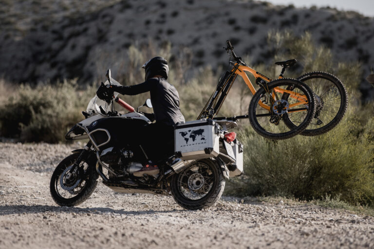 Qué tipo de rack de bici para moto es el más adecuado para ti 7 Qué tipo de rack de bici para moto es el más adecuado para ti