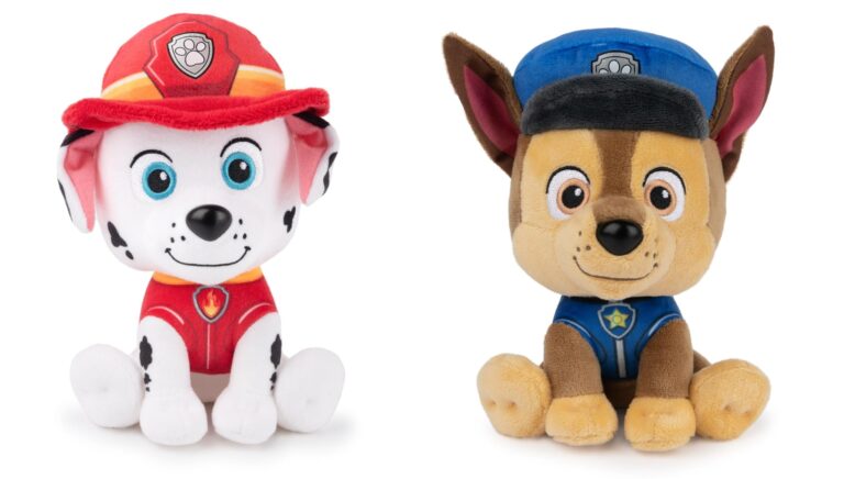Dónde comprar peluches de Marshall de Paw Patrol en México 4 Dónde comprar peluches de Marshall de Paw Patrol en México