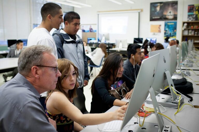 Dónde encontrar el mejor curso de Data Analyst en línea 7 Dónde encontrar el mejor curso de Data Analyst en línea