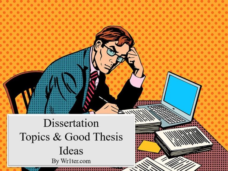 De qué temas interesantes puedo hacer mi tesis universitaria 3 De qué temas interesantes puedo hacer mi tesis universitaria