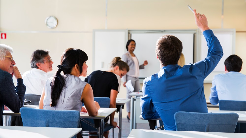 Maestría en Educación