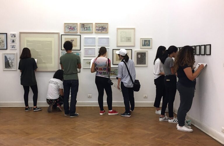Qué oportunidades ofrece un diplomado en historia del arte 3 Qué oportunidades ofrece un diplomado en historia del arte