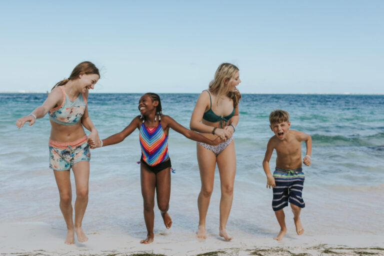 Cuándo comienzan las vacaciones de Semana Santa en México