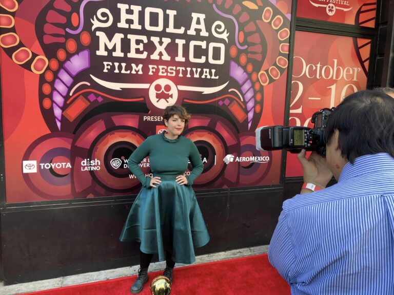Qué es el Hybe Cine Fest en México y cómo asistir 8 Qué es el Hybe Cine Fest en México y cómo asistir
