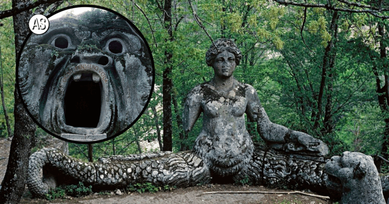 Cuánto cuesta la entrada al jardín surrealista de Edward James