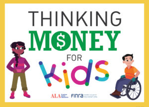 joven pensando en opciones financieras