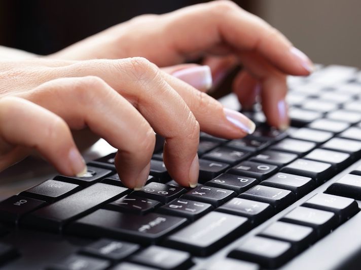 Cómo crear un documento en blanco en Word fácilmente