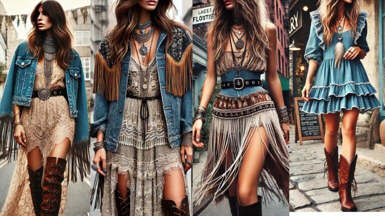 Qué es "Denim and Flower" de Ricky Singh y de qué trata 7 Qué es «Denim and Flower» de Ricky Singh y de qué trata