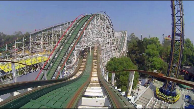 Qué promociones hay actualmente en Six Flags México