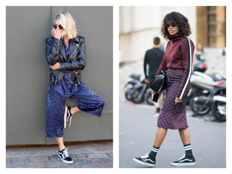 Qué son las Old Skool Vans bota y cómo combinarlas 4 Qué son las Old Skool Vans bota y cómo combinarlas