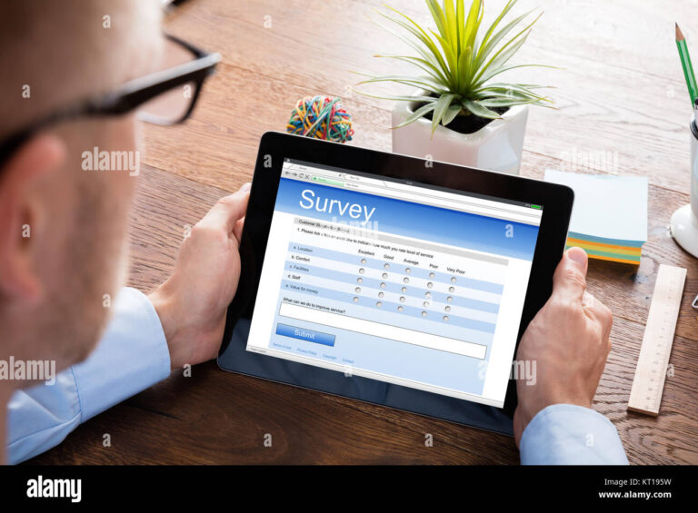 Qué páginas son las mejores para llenar encuestas y ganar dinero 4 Qué páginas son las mejores para llenar encuestas y ganar dinero