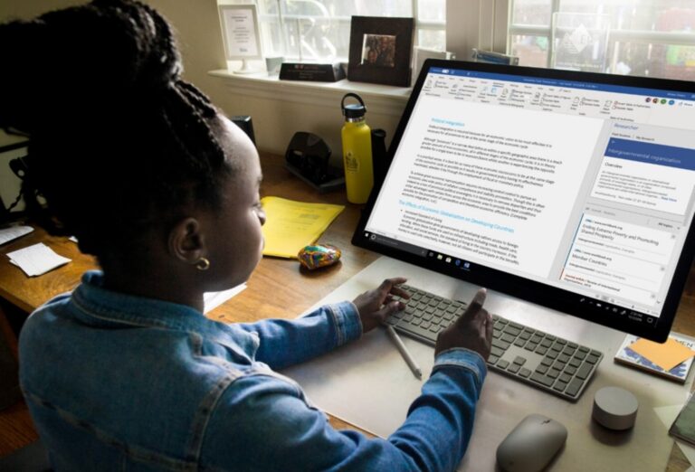 Cómo puedo crear un documento en Word fácilmente y sin complicaciones 4 Cómo puedo crear un documento en Word fácilmente y sin complicaciones