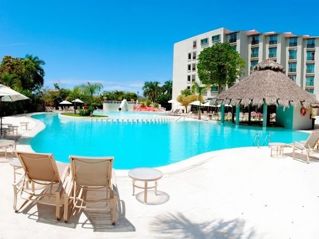 Qué servicios ofrece Gamma Fiesta Inn Ixtapa para tus vacaciones