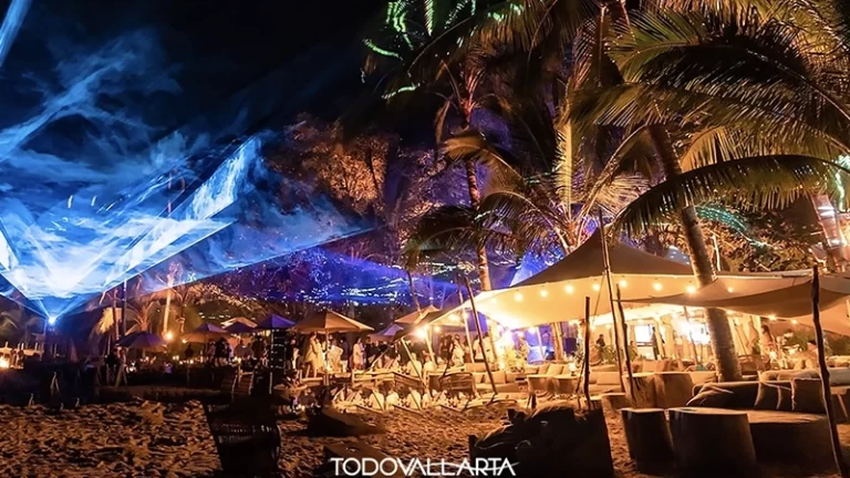 Dónde encontrar los mejores resorts todo incluido para fiestas